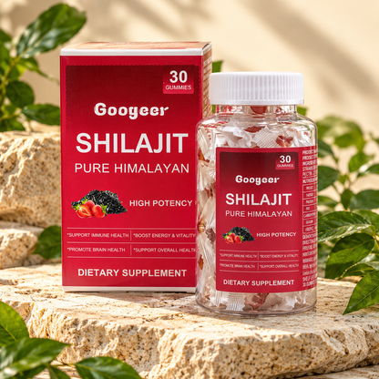 SUP Gummies SHILAJIT 30 unidades